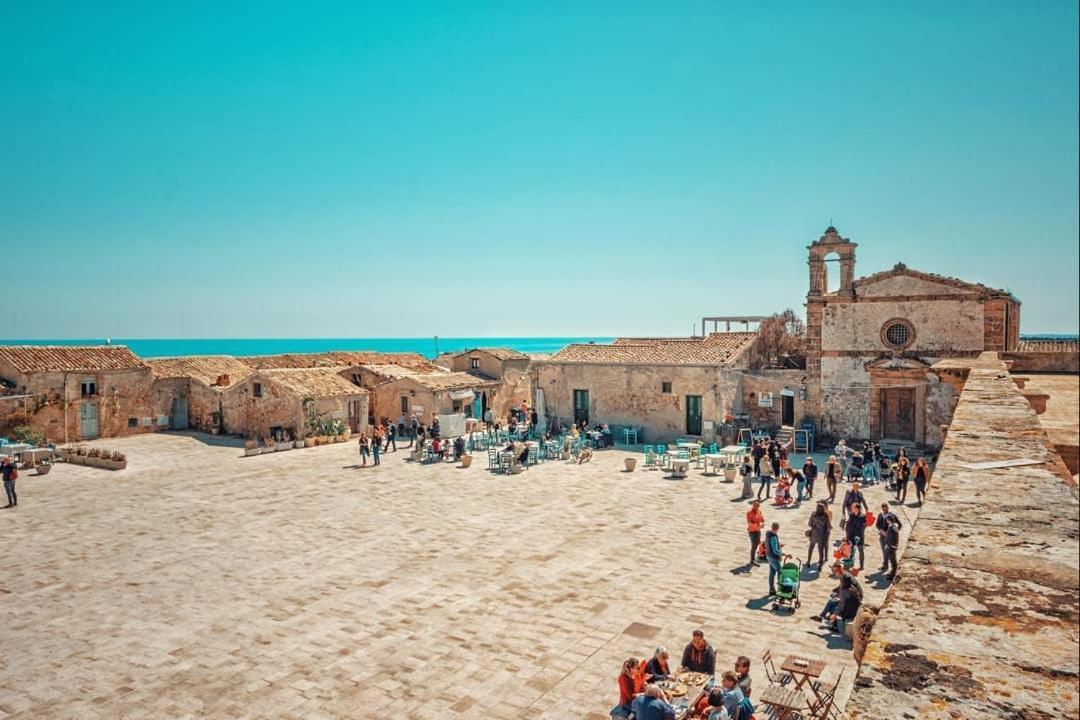 מרצאממי Mediterraneo Argento מראה חיצוני תמונה