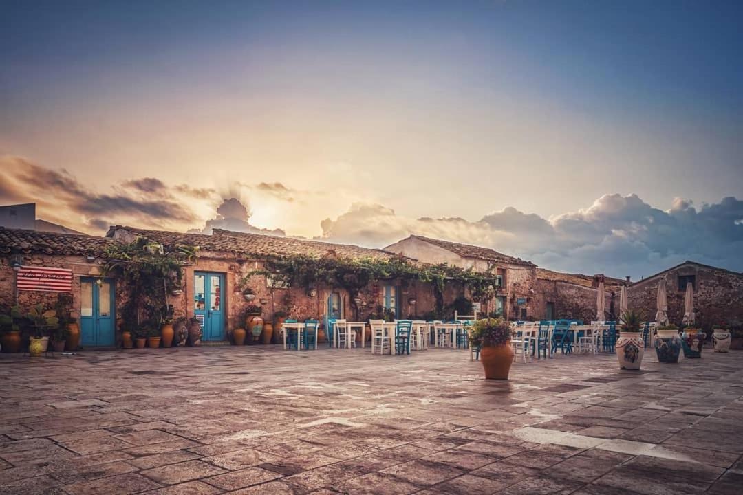 מרצאממי Mediterraneo Argento מראה חיצוני תמונה