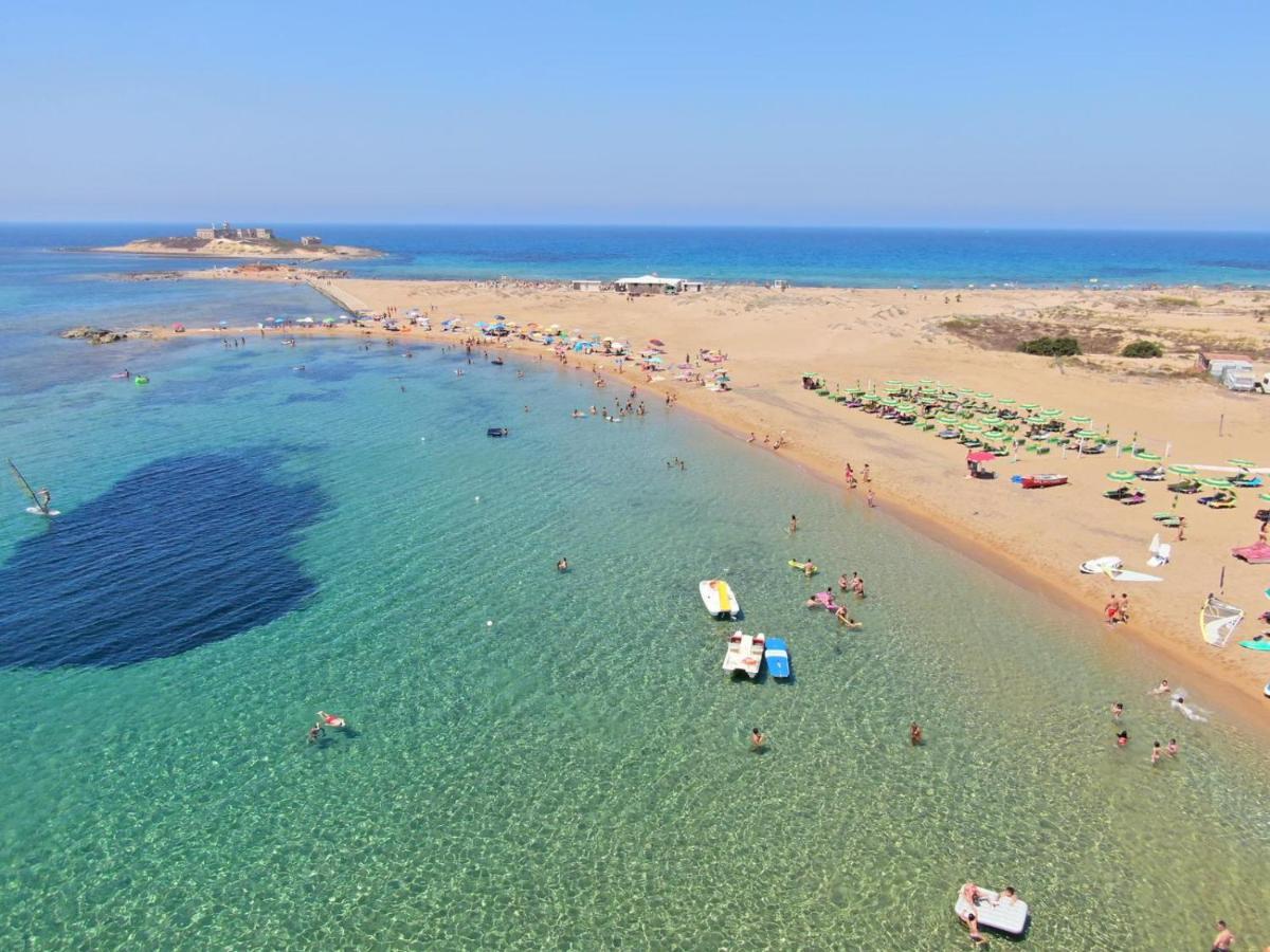 מרצאממי Mediterraneo Argento מראה חיצוני תמונה
