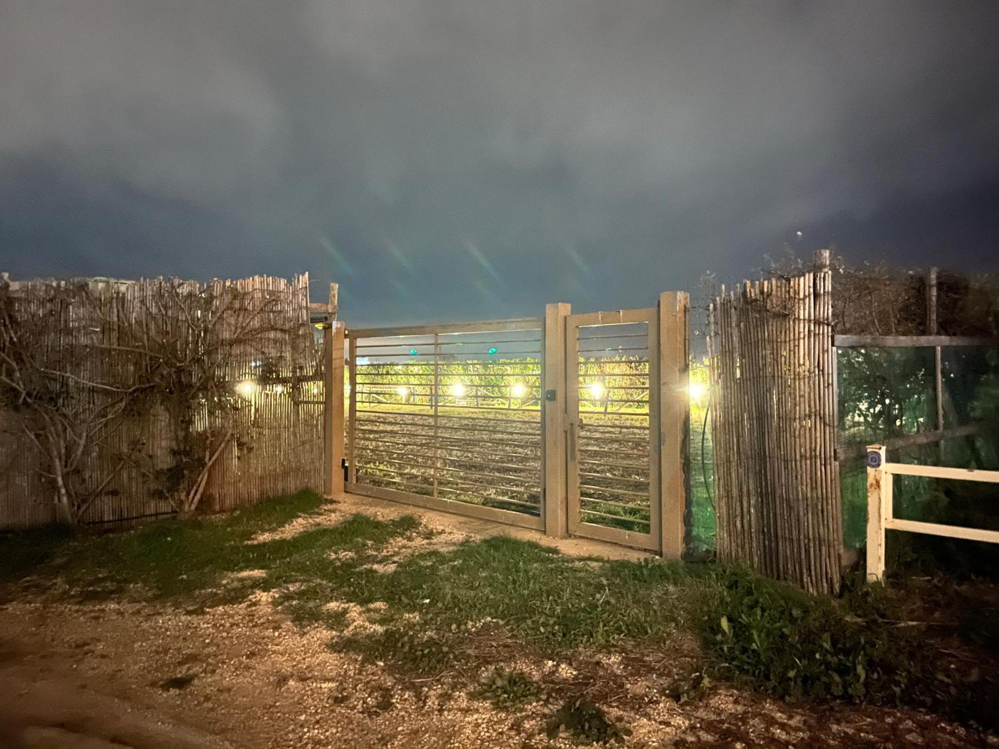 מרצאממי Mediterraneo Argento מראה חיצוני תמונה
